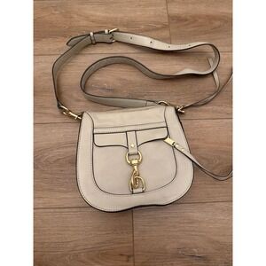 Rebecca Minkoff Crossbody Leather Bag